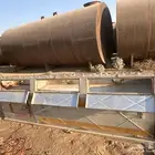 درج تانكي نظيف جدا