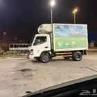 دينه كانتر طول الصندوق 3 متر مبرد جهاز الترموكنج شغال