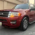 فورد اكسبديشن 2016 نظيف للبيع