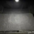فرش مرسيدس w124