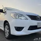 ((تم البيع)) انوفا2014مخزن