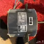 دينمو مكيف صحراوي
