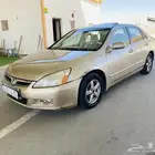 هوندا اكورد 2005