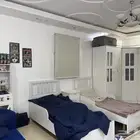غرفه نوم للبيع شبه جديده