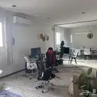 باليرموك مكتب