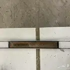 مسطرة طبلون جمس أو شفر موديل 76 ونازل اصلي