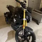 دباب BMW G310R بي ام دبليو