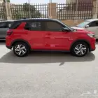 تويوتا رايز 2023