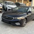 جيلي امجراند ستاندر 1.5 2025 عرض خاص