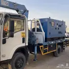 Generator Rental
