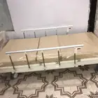 سرير طبي كهربائي سرير مستشفى كرسي كهربائي متحرك لكبار السن