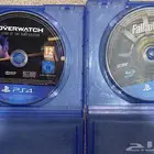 اشرطة سوني 4