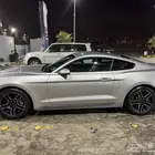 موستنق ايكو بوست بريميوم موديل 2018 فل كامل للبيع 4 سلندر