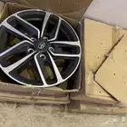 جنوط كامري ستاندر مطور 2024 ممشى 0