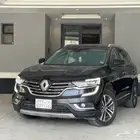 رينو كوليوس فل كامل موديل 2018 نظيف جدا
