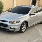 ماليبو 2018 فل كامل (بطاقه جمرك)