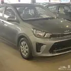 كيا بيجاس ستاندر 2025
