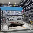 شبك غمارة هايلكس 98