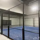 ملعب بادل مستعمل