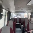 باص للإيجار