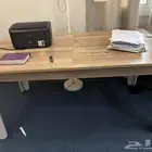 طلولة طعام قابلة للتمدد