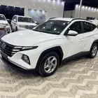 هيونداي توسان 2023 وارد الساير مكينه 2.5 دبل ماشي 115 الف