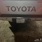 صدام هايلكس مع حساسات