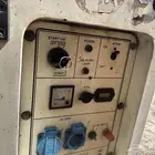 ماطور كهرباء 11 طن بالديزل