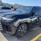 للبيع لكزز LX600 موديل 2023 وارد كندا