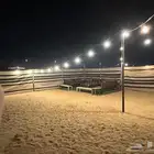 ايجار مخيم الجراد