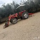 حراثه جفالي
