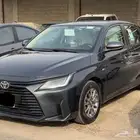 للبيع تويوتا يارس 2023 السعر 43