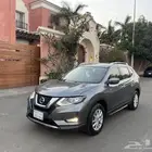 نيسان اكس تريل 2020 ستاندر دبل ( شبه وكاله )