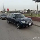فوكسواجن تيرامونت