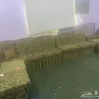 خمسه قطع ورؤيتين