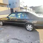 مرسيدس شبح 500 موديل 99