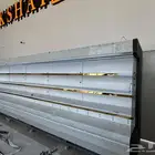 ثلاجة عرض