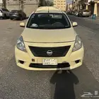 نيسان صني 2014 ستاندر