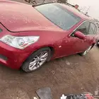 انفنتي قطع غيار G35