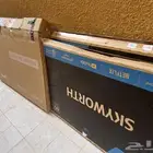 شاشات سمارت موديلات جديدة شاشاتها مكسورة