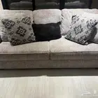 كنب الرقيب شبه جديد (قابل للتفاوض)