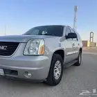 يوكن 2007 بدون دبل بدي وكاله سعودي الجميح