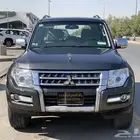 باجيرو GLS V6فل العلامه الذهبيه 2020 بدي وكاله نظيف