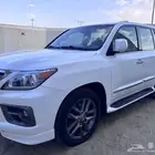 لكزز ( سعودي فل كامل )