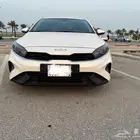 كيا سيراتو. K3 بحالة الوكاله