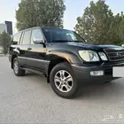 جيب لكزس LX470