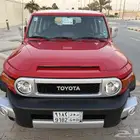 تويوتا FG2 سعودي 2015 بحالة الوكالة فل كامل