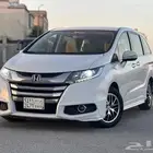 هوندا اوديسي نص فل 2020 بودي وكاله