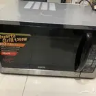 Microwave SANYO مايكروويف سانيو