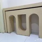 طاوله استقبال